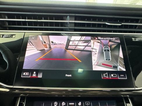 New 2026 Audi Q8 Premium Plus AWD/4WD image 27