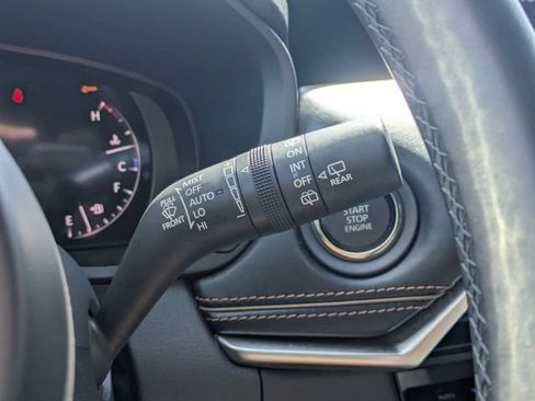 Used 2025 MAZDA CX-90 3.3 Turbo S w/ Premium Package AWD/4WD image 30