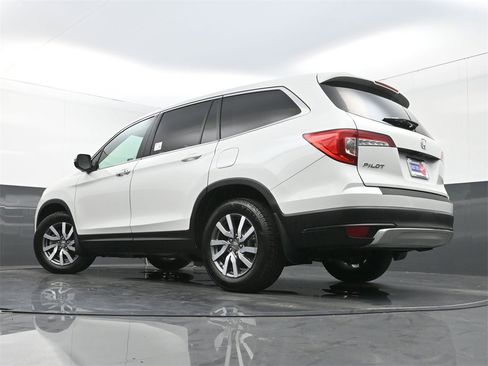 Used 2022 Honda Pilot EX-L image 30