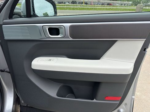 New 2026 Hyundai Santa Fe SE FWD image 26
