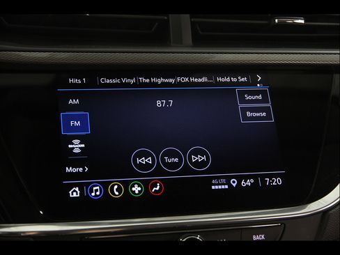 Used 2023 Buick Encore GX Select FWD image 11