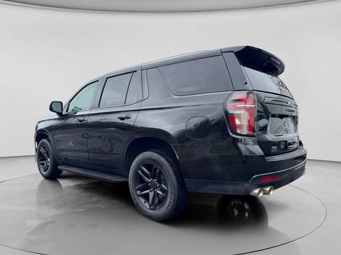 Used 2023 Chevrolet Tahoe Premier image 3