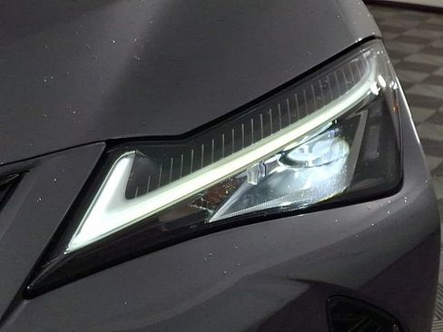 Used 2020 Lexus UX 250h F Sport w/ F Sport Premium Package AWD/4WD image 12