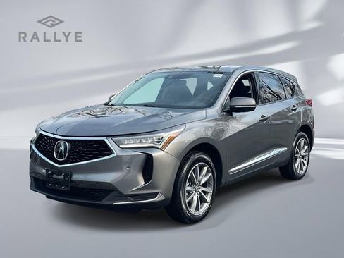 Certified 2023 Acura RDX w/ Technology Package image 3