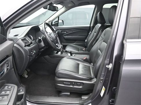Used 2019 Honda Ridgeline RTL-E image 24