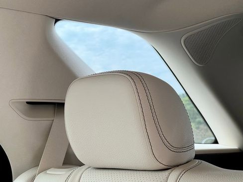 Certified 2022 Mercedes-Benz GLE 350 4MATIC image 17