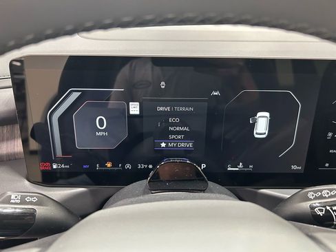 New 2027 Kia Telluride SX Prestige X-Line image 19