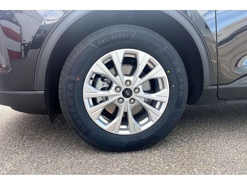 Used 2023 Ford Escape Active AWD/4WD image 9
