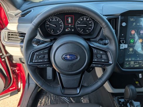 New 2026 Subaru Forester Limited image 13