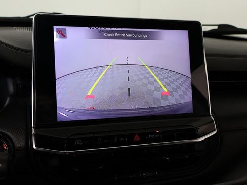 Used 2022 Jeep Compass Trailhawk w/ Trailhawk Elite Group image 6