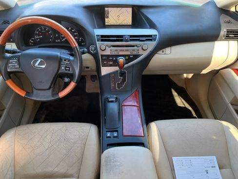 Used 2010 Lexus RX 350 AWD w/ Premium Pkg image 20