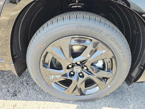 New 2026 MAZDA CX-5 2.5 S w/ Premium Plus Package AWD/4WD image 14