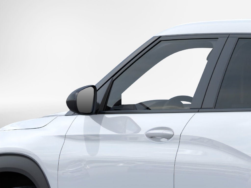 New 2026 Chevrolet TrailBlazer LS FWD image 12