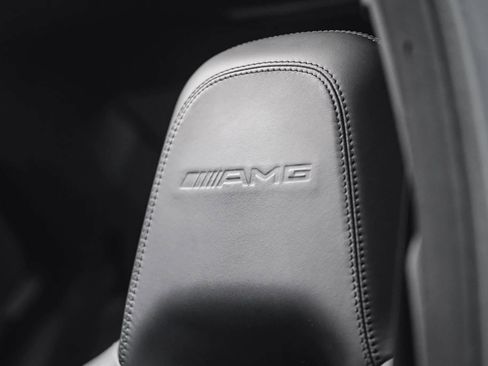 Used 2010 Mercedes-Benz C 63 AMG Sedan image 41