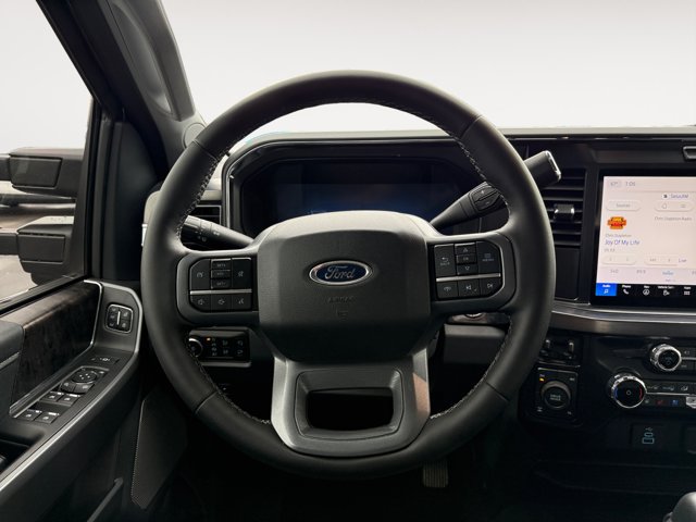 Used 2025 Ford F250 Lariat w/ Chrome Package AWD/4WD image 19