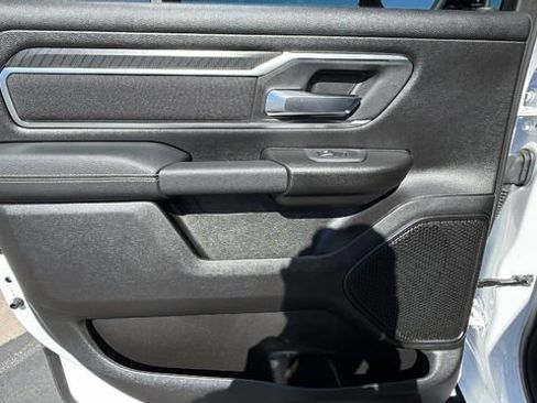 New 2026 RAM 1500 Big Horn image 15
