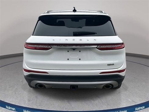 Used 2024 Lincoln Corsair Reserve w/ Equipment Group 201A image 6