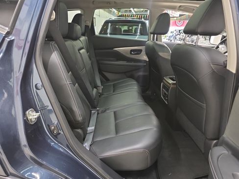Used 2016 Nissan Murano SL w/ SL Technology Package AWD/4WD image 11