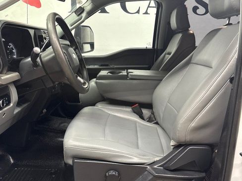 Used 2023 Ford F350 XL AWD/4WD image 35
