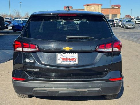 Used 2022 Chevrolet Equinox LT image 4