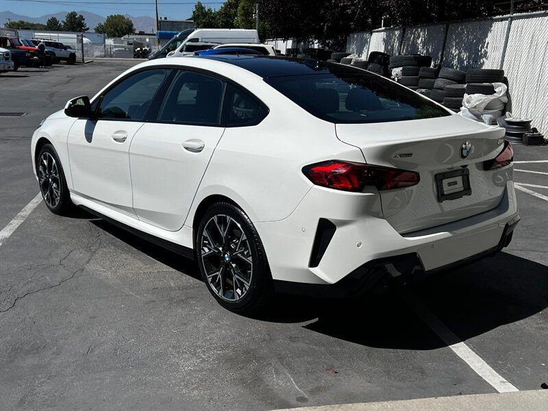 Used 2025 BMW 228i xDrive AWD/4WD image 5