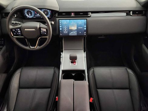 New 2026 Land Rover Range Rover Velar S AWD/4WD image 4