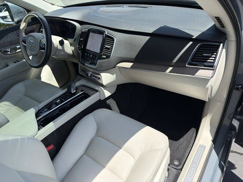Certified 2023 Volvo XC90 B6 Plus w/ Protection Package Premier AWD/4WD image 27