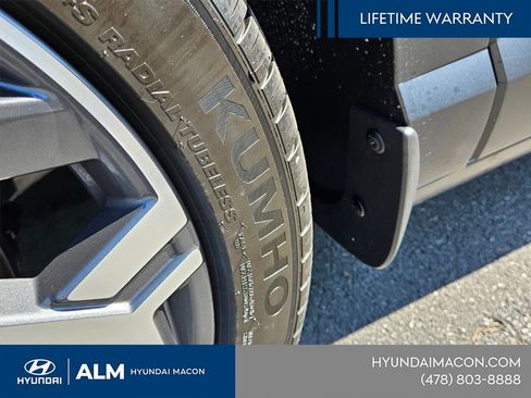 New 2026 Hyundai Kona SEL Premium FWD image 20