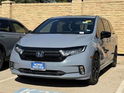 Used 2023 Honda Odyssey Sport