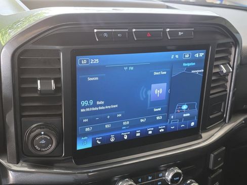 Used 2023 Ford F150 XLT w/ Equipment Group 302A High AWD/4WD image 25