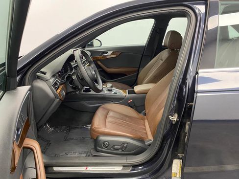 Used 2017 Audi A4 2.0T Premium Plus image 20