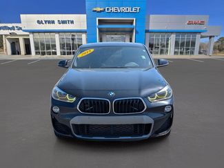 Used 2018 BMW X2 xDrive28i AWD/4WD video 2