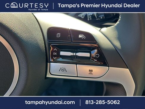 New 2026 Hyundai Elantra Limited image 25