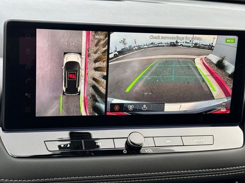 New 2025 Nissan Pathfinder Rock Creek image 23