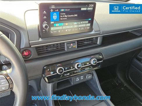 Used 2025 Honda Pilot EX-L image 26