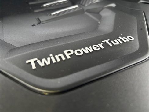 Used 2023 BMW X3 xDrive30i image 47