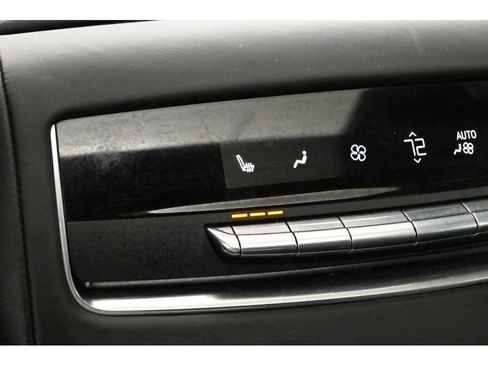Used 2023 Cadillac Escalade Sport Platinum w/ LPO, ONYX Package AWD/4WD image 36