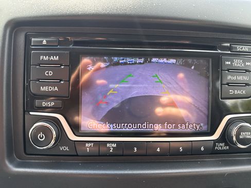 Used 2018 Chevrolet City Express LS image 21