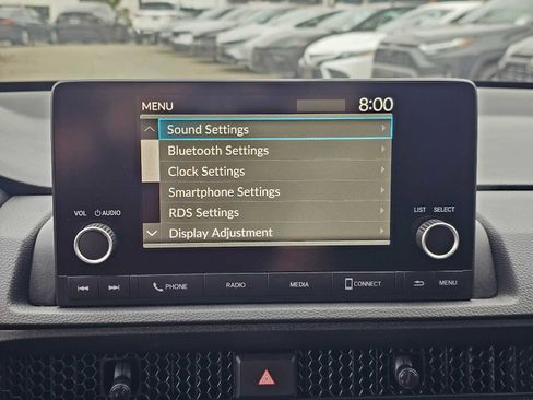 Used 2024 Honda CR-V Sport image 25