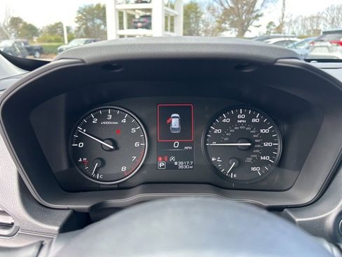 Used 2025 Subaru Impreza 2.0i image 19