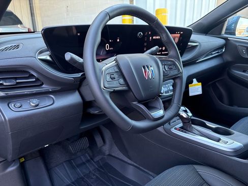 New 2026 Buick Envista Preferred w/ Convenience I Package image 9
