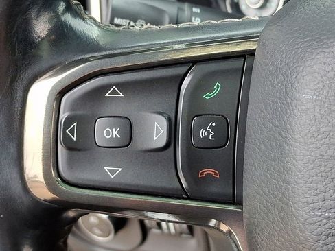 Used 2019 RAM 1500 Limited AWD/4WD image 22