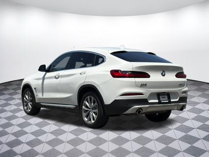 Used 2019 BMW X4 xDrive30i