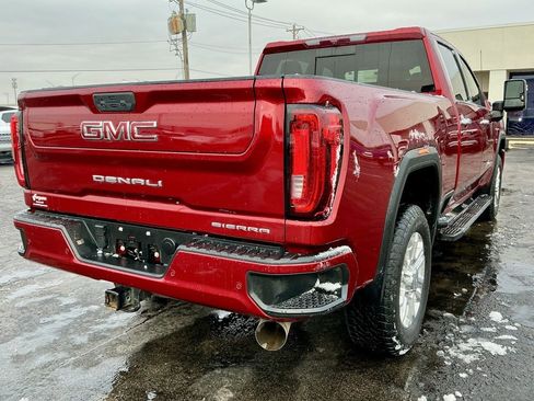 Used 2023 GMC Sierra 2500 Denali image 20