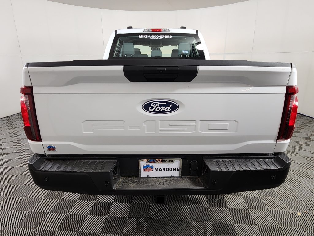 New 2026 Ford F150 XL AWD/4WD image 6