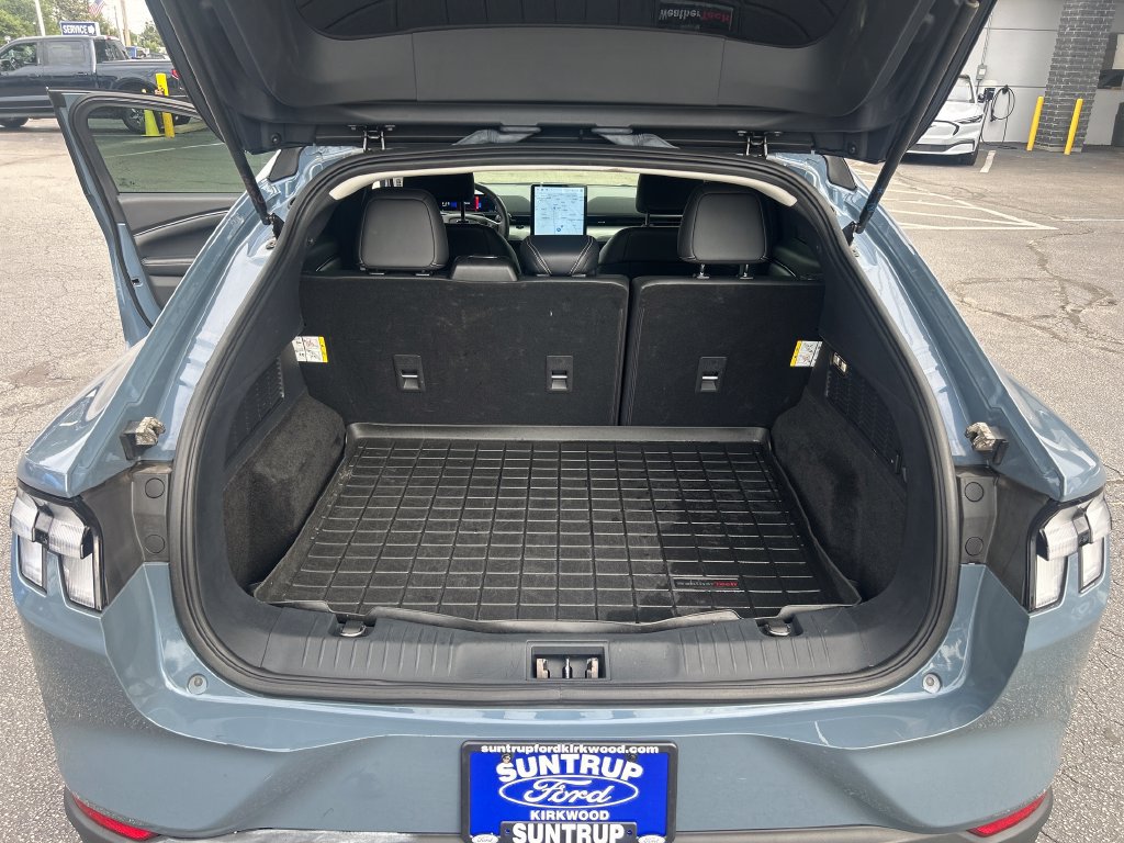 Used 2023 Ford Mustang Mach-E Select RWD image 28