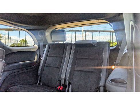 Used 2024 Dodge Durango SRT image 18