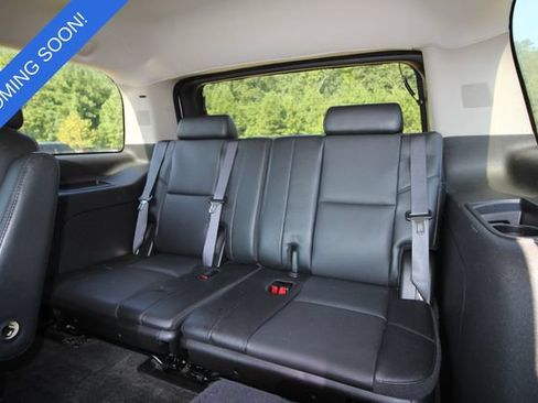 Used 2009 Chevrolet Tahoe LTZ AWD/4WD image 5
