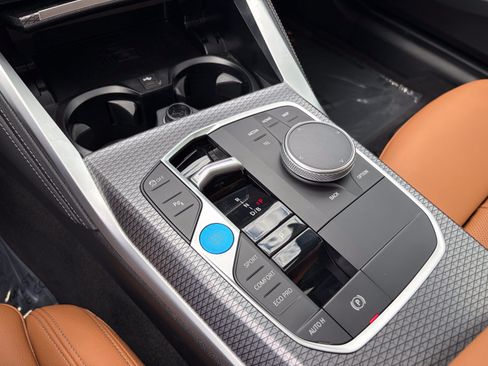 Certified 2023 BMW i4 M50 w/ Premium Package AWD/4WD image 14