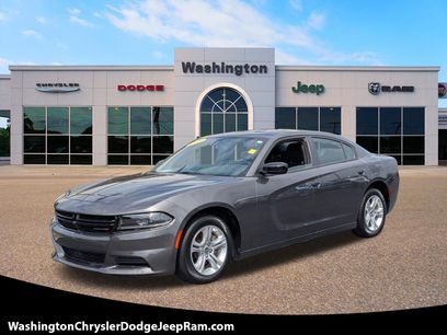 Used 2023 Dodge Charger SXT w/ Cold Weather Package